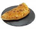 Bulharova kapsa Quattro formaggi