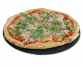 10. Salmone e rucola