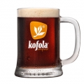 Čepovaná kofola