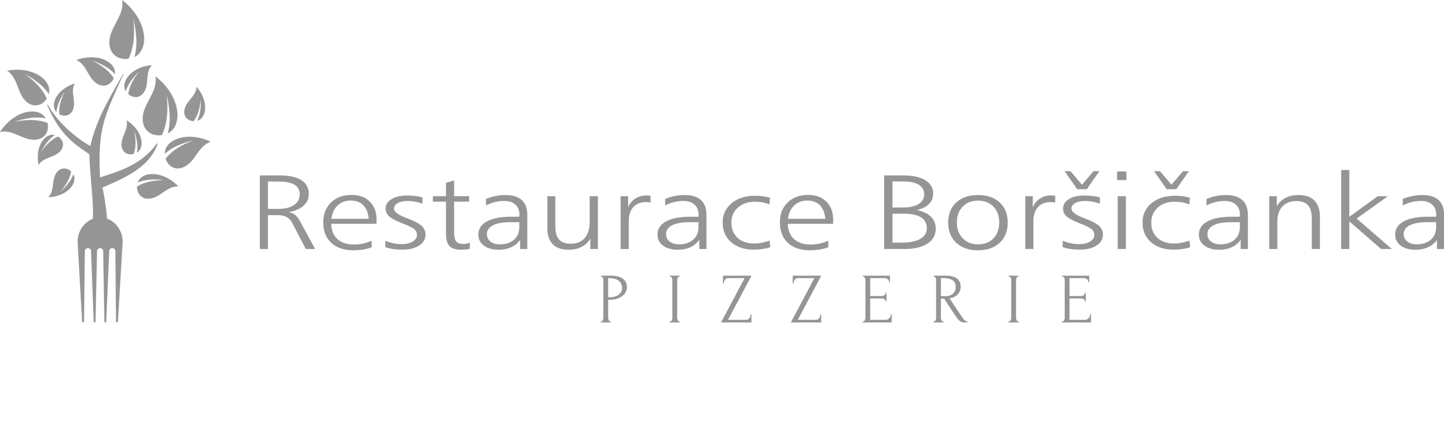 Restaurace Boršičanka
